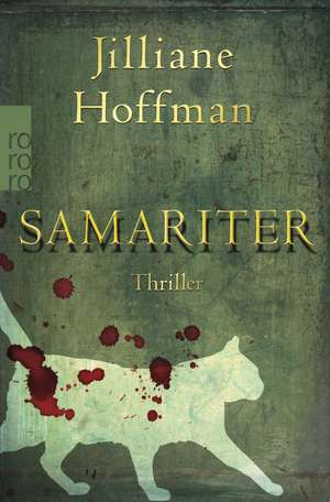 Samariter de Jilliane Hoffman