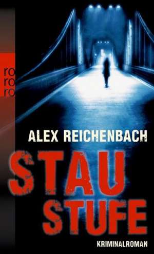 Staustufe de Alex Reichenbach