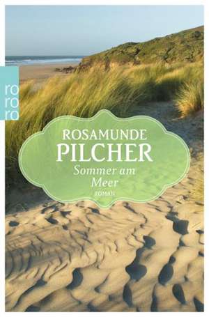 Sommer am Meer de Rosamunde Pilcher