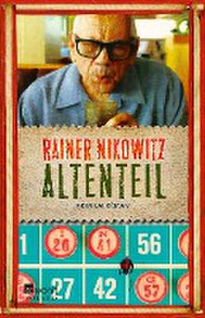 Altenteil de Rainer Nikowitz