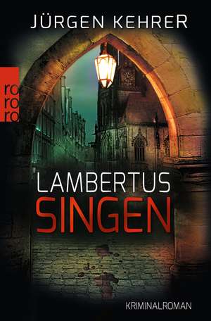 Lambertus-Singen de Jürgen Kehrer