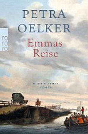 Emmas Reise de Petra Oelker