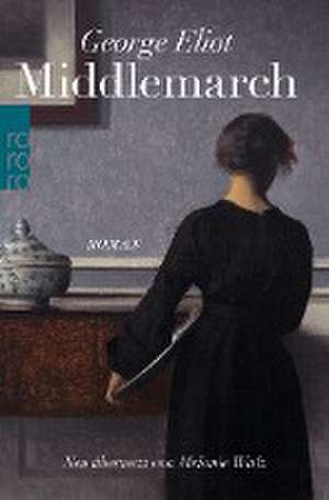 Middlemarch de George Eliot