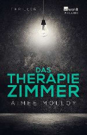 Das Therapiezimmer de Aimee Molloy