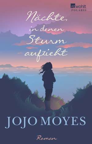 Nächte, in denen Sturm aufzieht de Jojo Moyes