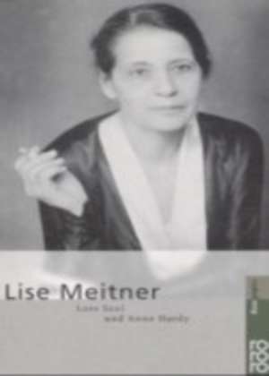 Lise Meitner de Anne Hardy