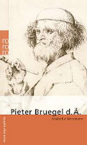 Pieter Bruegel d. Ä. de Anabella Weismann