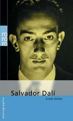 Salvador Dali de Linde Salber