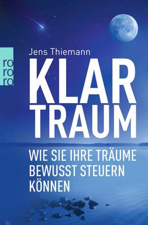 Klartraum de Jens Thiemann