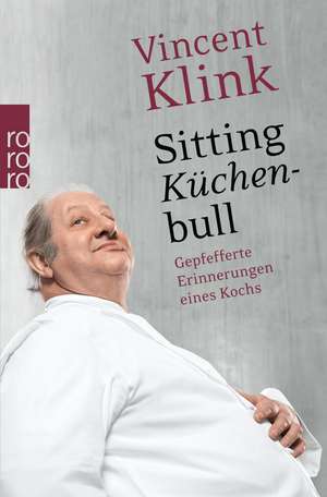 Sitting Küchenbull de Vincent Klink