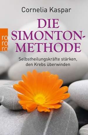 Die Simonton-Methode de Cornelia Kaspar