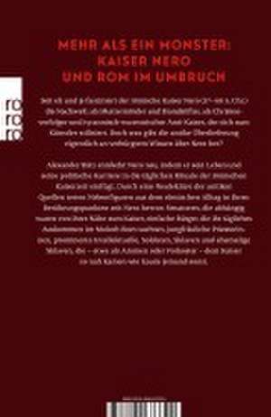 Nero de Alexander Bätz