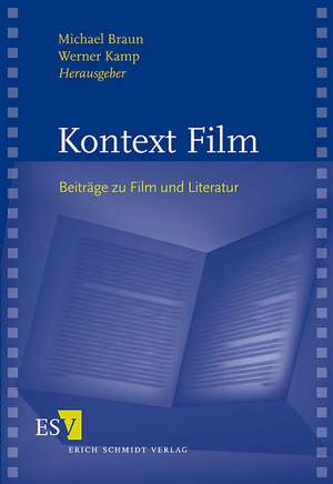 Kontext Film de Michael Braun