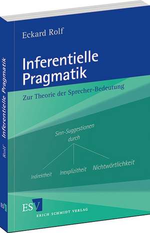 Inferentielle Pragmatik de Eckard Rolf