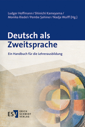 Deutsch als Zweitsprache de Ludger Hoffmann