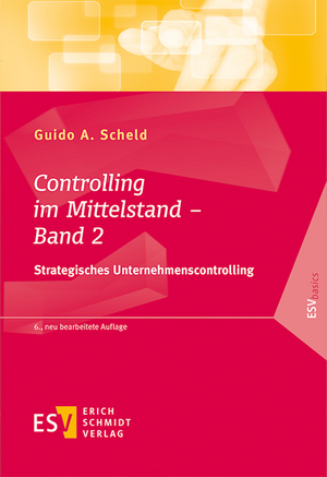 Controlling im Mittelstand 02 de Guido A. Scheld