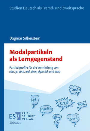 Modalpartikeln als Lerngegenstand de Dagmar Silberstein