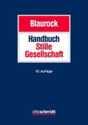 Handbuch Stille Gesellschaft de Uwe Blaurock