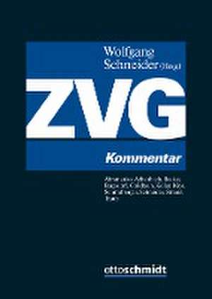 ZVG de Wolfgang Schneider