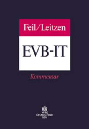 EVB-IT. Kommentar de Thomas Feil