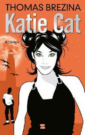 Katie Cat de Thomas Brezina