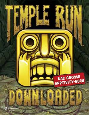 Temple Run - Downloaded de Josef Shanel