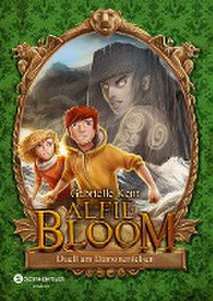 Alfie Bloom, Band 03 de Gabrielle Kent