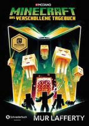 Minecraft - Das verschollene Tagebuch de Mur Lafferty