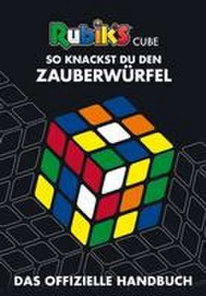 Rubik's Cube - So knackst du den Zauberwürfel de Rubix