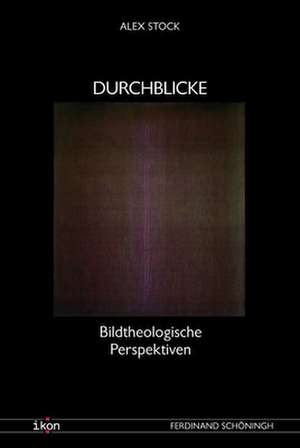 Durchblicke de Alex Stock