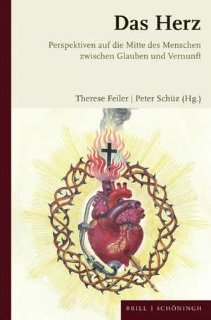 Das Herz de Therese Feiler