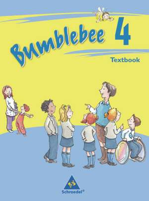 Bumblebee 4. Textbook