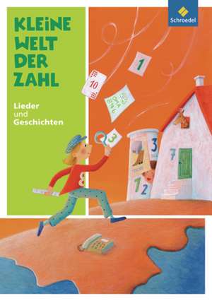 Kleine Welt der Zahl - für den Elementarbereich de Hans-Dieter Rinkens