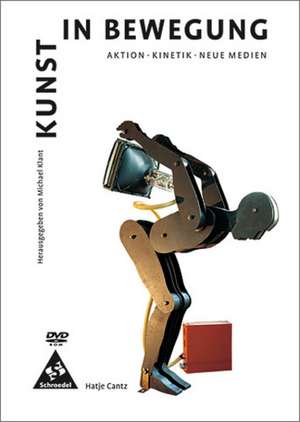 Grundkurs Kunst 4. DVD-ROM ab Windows 95/98/NT4.0/ME/2000/XP de Michael Klant