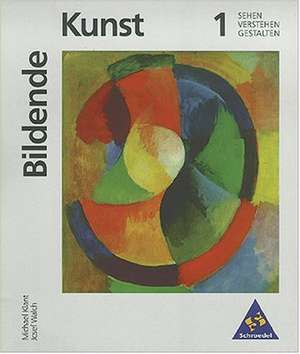 Bildende Kunst 1 de Michael Klant