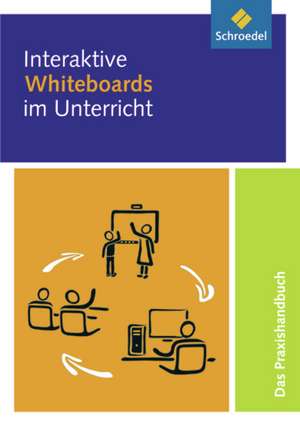 Interaktive Whiteboards im Unterricht de Ulrich Gutenberg