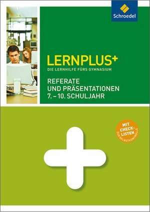 Lernplus Referate und Präsentationen de Günther Besold