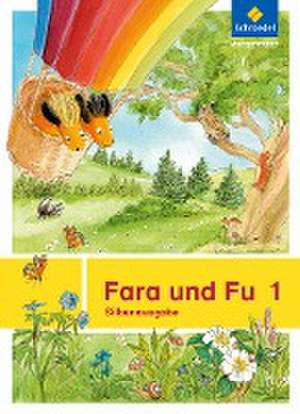 Fara und Fu 1. Silbenausgabe