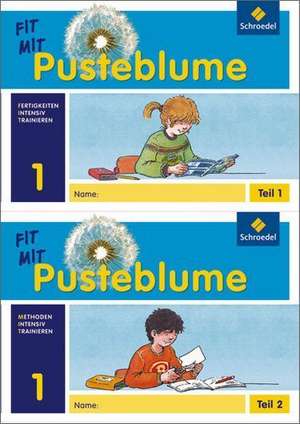 Pusteblume. Die Methodenhefte