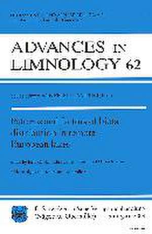 Patterns and factors of biota distribution in remote European mountain lakes de Jordi Catalan