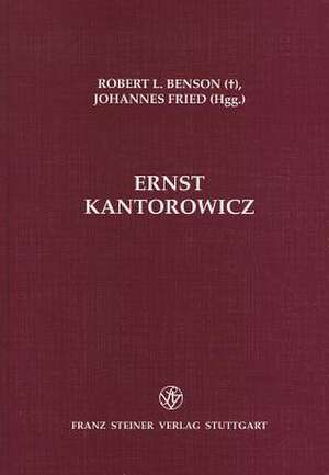 Ernst Kantorowicz