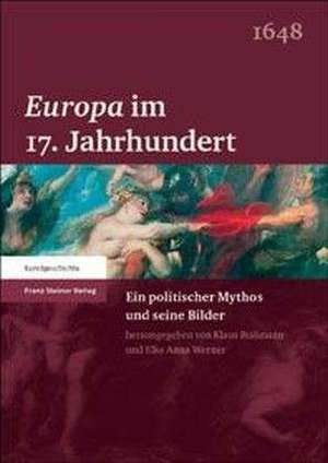 "Europa" im 17. Jahrhundert de Klaus Bußmann