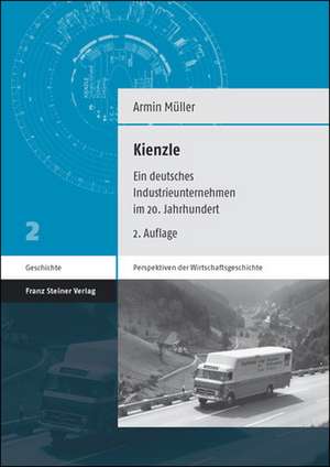 Kienzle de Armin Müller