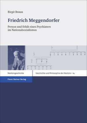 Friedrich Meggendorfer de Birgit Braun