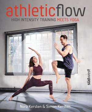 athleticflow de Nora Kersten