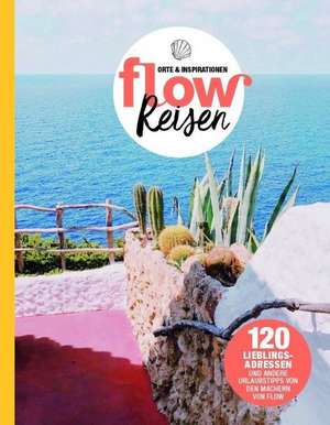 Flow Reisen de Gruner+Jahr GmbH