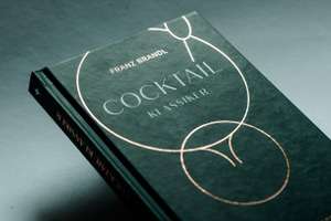 Cocktail Klassiker de Franz Brandl