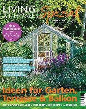 Living at Home Spezial Nr. 33 (1/2022) de Gruner+Jahr Deutschland GmbH