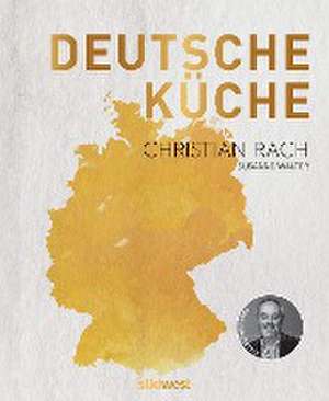 Deutsche Küche de Christian Rach