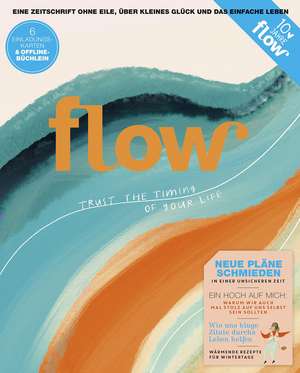 Flow Nummer 71 (1/2023) de Deutsche Medien-Manufaktur GmbH & Co. KG